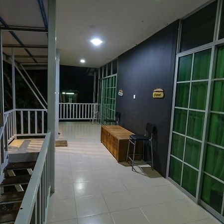 Riverview Homestay Perlis Kangar Εξωτερικό φωτογραφία