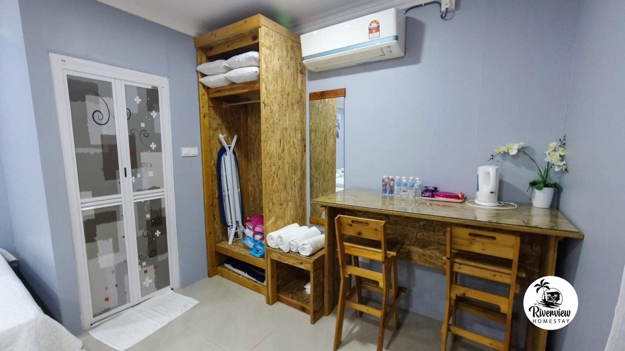 Riverview Homestay Perlis Kangar Εξωτερικό φωτογραφία
